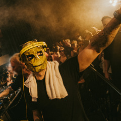 The YellowHeads @  Aquasella (odr) Energetic Techno Set