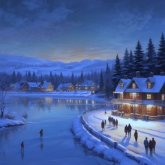 snowglobe waltz