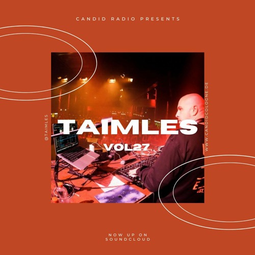 CANDID VOL. XXVII / TAIMLES