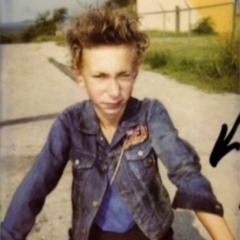 Bart Simpson (prod. Whoamiwithoutt)