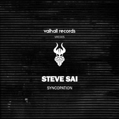 02.Steve Sai - Null Angst (Original Mix)