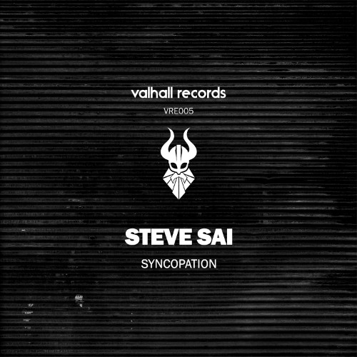02.Steve Sai - Null Angst (Original Mix)
