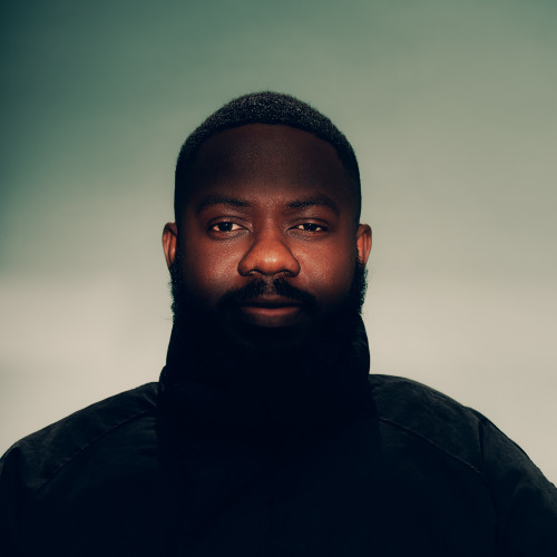 Stubborn - Victony & Asake (Onlyonemassive Afrotech remix)