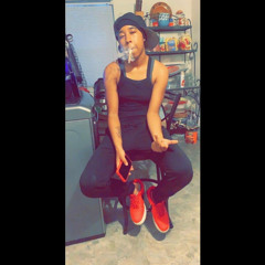 KAY x FLYRICH RELL- TEN TALK (GMIX)