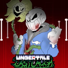 UNDERTALE: LAST LAUGH [Official OST]