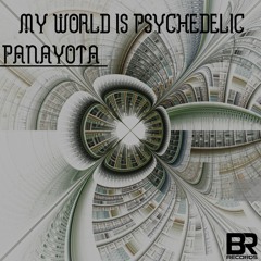 My World Is Psychedelic 145 Bpm