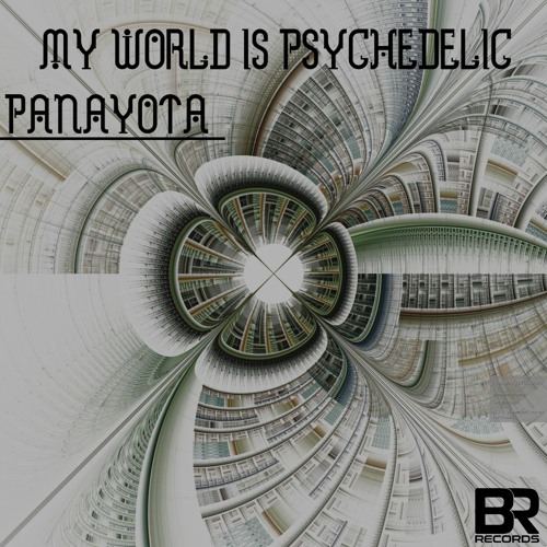 My World Is Psychedelic 145 Bpm