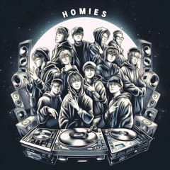 Homies