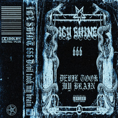 ICY SHINE 666 - ROBBERY AND MURDER (prod. YOSHIMITSU)