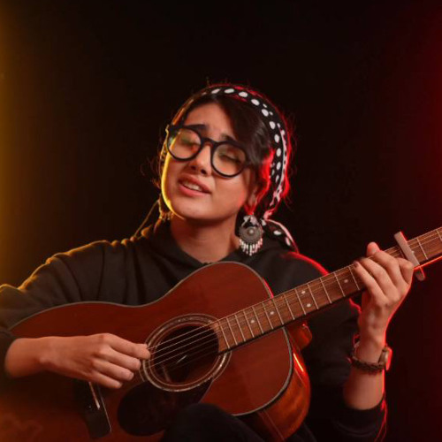 Kurdish Lullaby