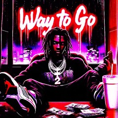 When I die  (way to go)