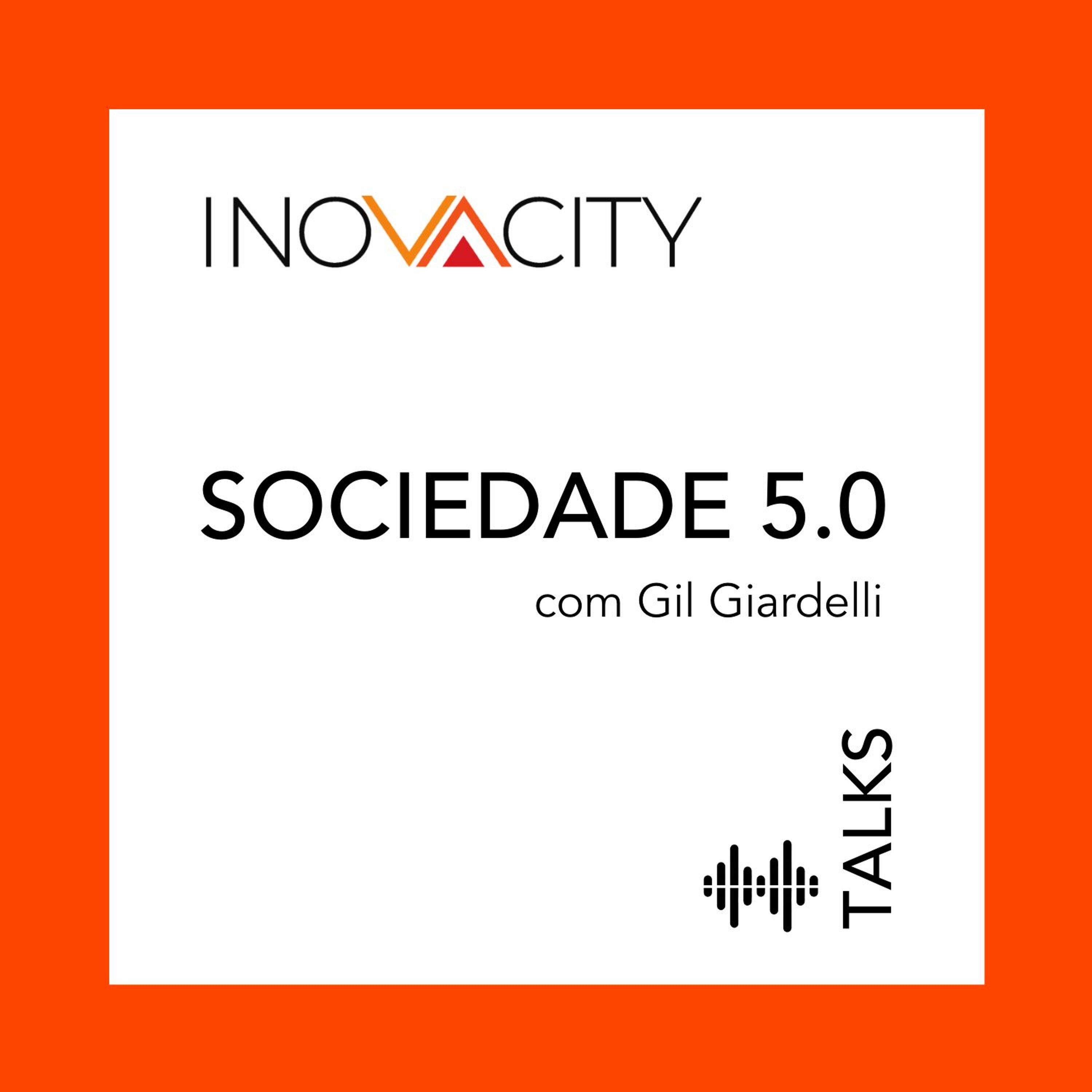 INOVACITY TALKS
