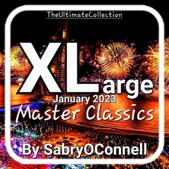 The Ultimate Collection Xlarge Master Classics January 2023 By SabryOConnell