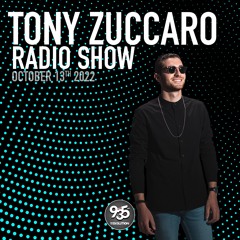 Tony Zuccaro Radio Show - Thursday October 13th