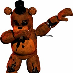 Freddy's Number One stupid Horse