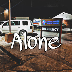 Alone(remastered)