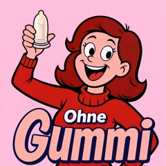 Ohne  Gummi (Pornobass Bootleg )
