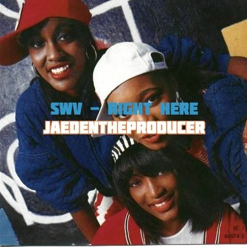 Stream SWV - Here *Human Nature Mix* (Jersey Club Mix) by J A E D E N Listen online free on