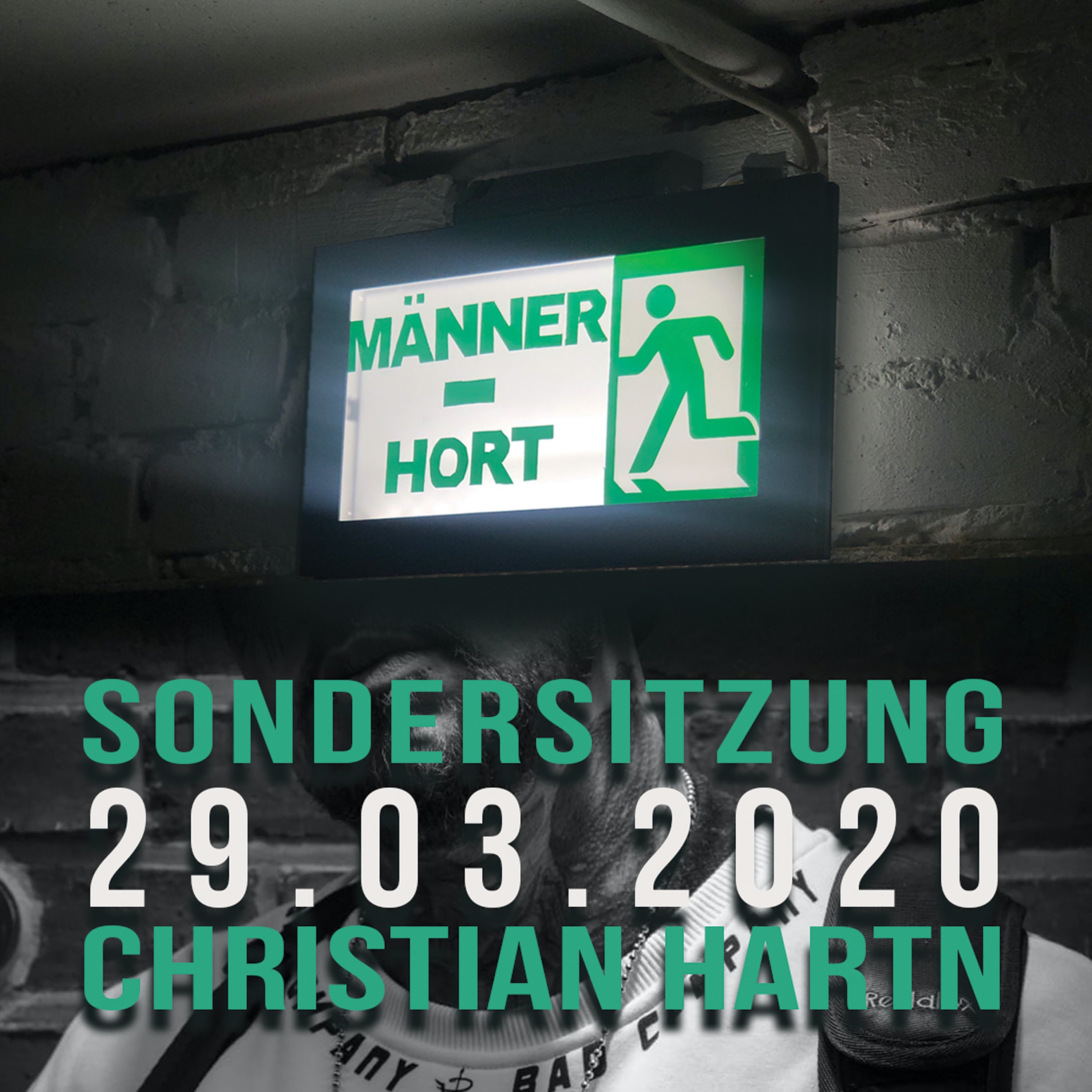 Männerhort