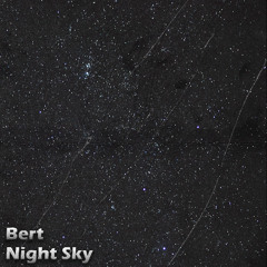 Bert - Night Sky (Radio Edit)