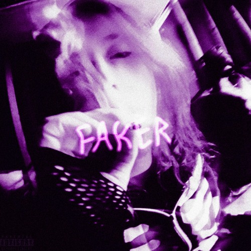 FAKER f/@6hxart