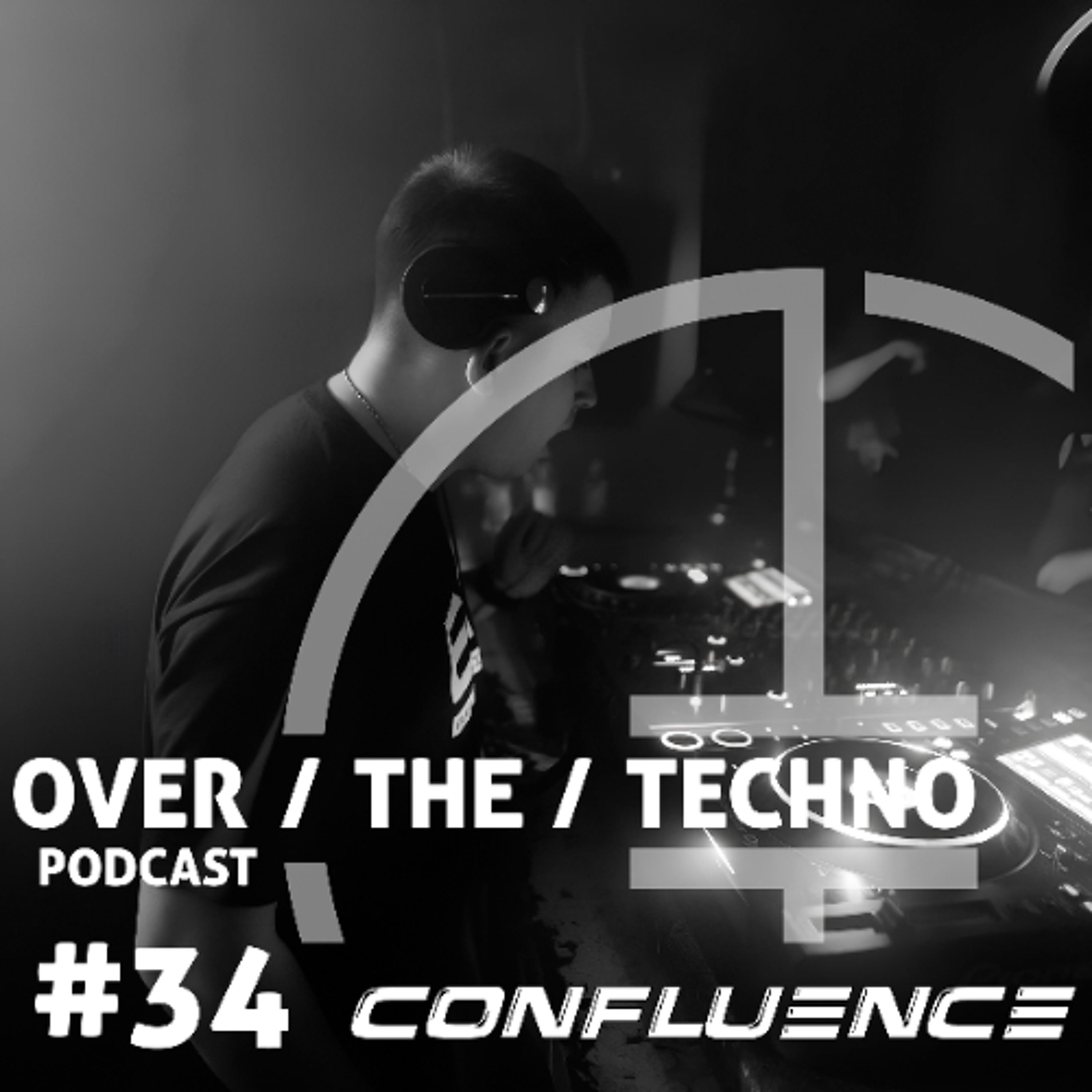 Over.The.Techno Podcast