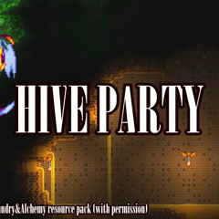 [WAYFAIR MUSIC PACK] Hive Party - Queen Bee