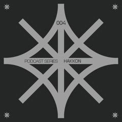 ARACNE PODCAST SERIES 004 - HAKKON