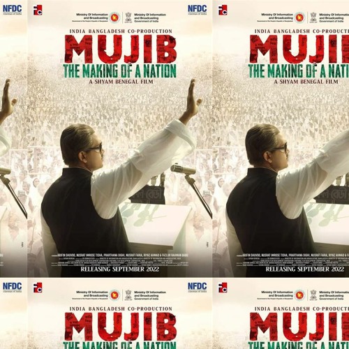 Stream Movie Mujib The Making Of A Nation 2023 From 218bacen1943 Stream movie mujib the making of a nation 2023 from 218bacen1943