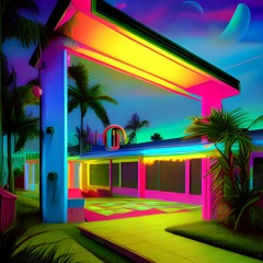 Waste the Day, Spend the Night