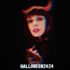 HALLOWEEN BASS 2024