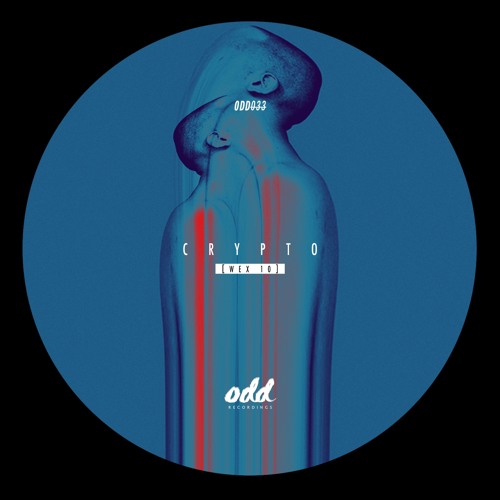 Crypto (Original Mix)
