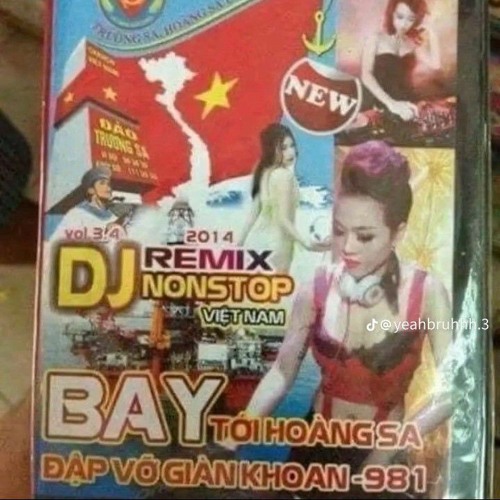 Hoa Cải City Vol5 : Chênh Vênh