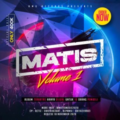 Kamasutra (MATIS BOOTLEG) #Vol.1