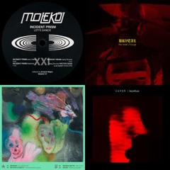 Even Harder Bangers