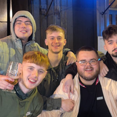 This is Fucking Crazy