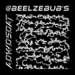 ADWDSDAT @ Beelzebubs Ruhestaette