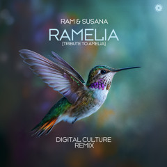 RAMelia (Digital Culture Remix)