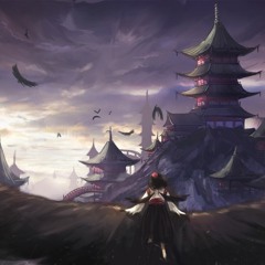 일출 비행(Sunrise Flight) - TTRM