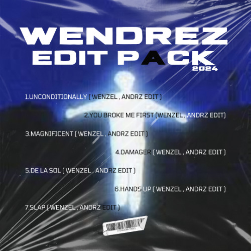 Unconditionally (Wenzel,Andrz Edit)