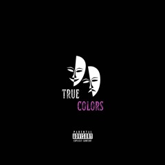 true colors (feat. Todd Barriage)
