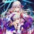 Artwork for Fate/Grand Order: Tokugawa Kaiten Meikyuu Ooku | Theme | Shin’en no Decadence (深淵のデカダンス) ✦ Rio Okada
