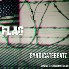 Flag - Meek Mill Type Sad Piano Cinematic Beat  Prod. By Syndicatebeatz