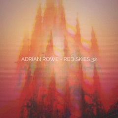 Adrian Rowe - Red Skies 32
