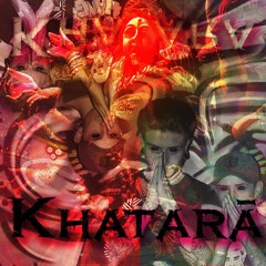 Khatarā - Cyborg x S&S (Nooran Sister Edit)