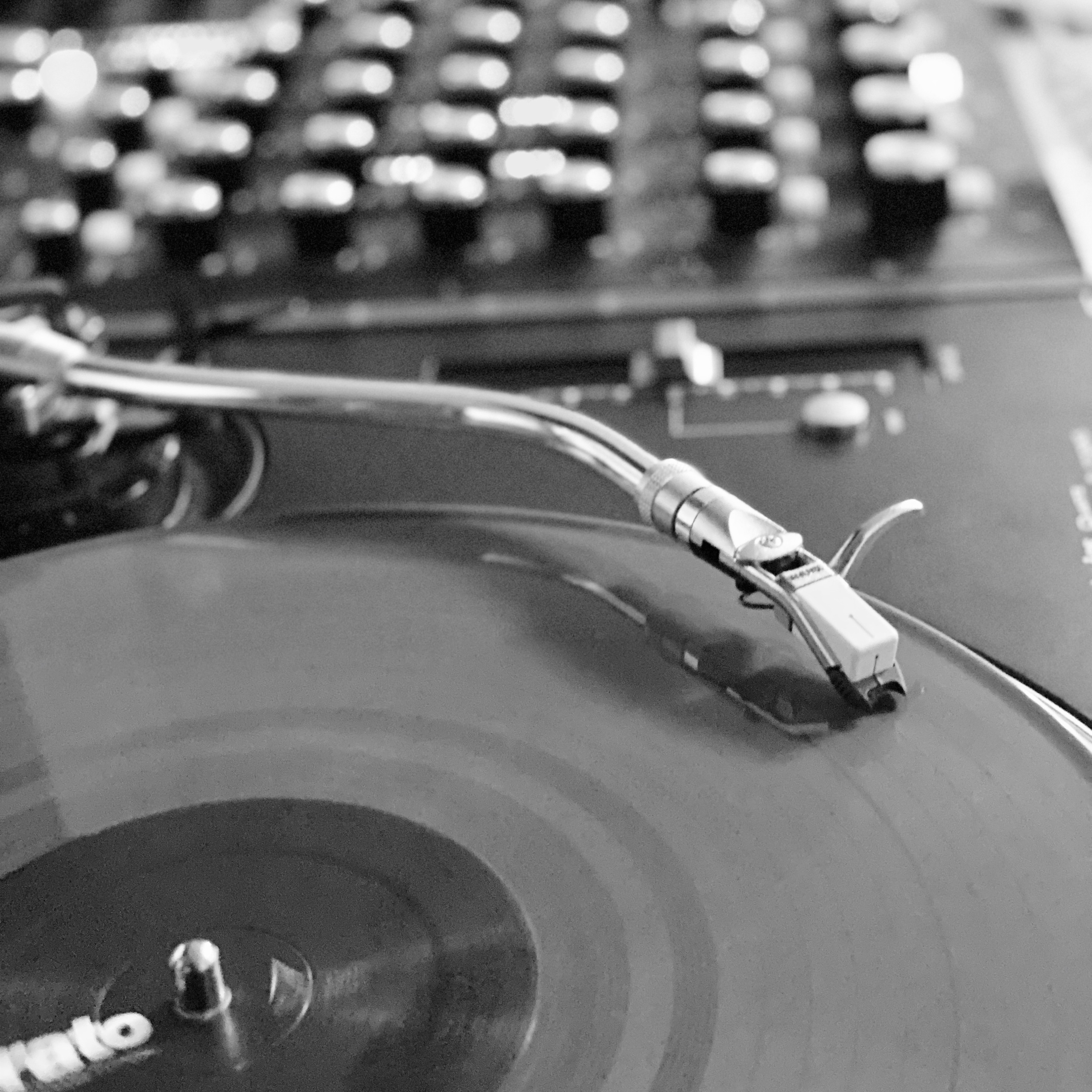 Party Your Body DJ