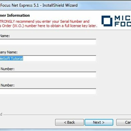 microfocus netexpress microfocus netexpress