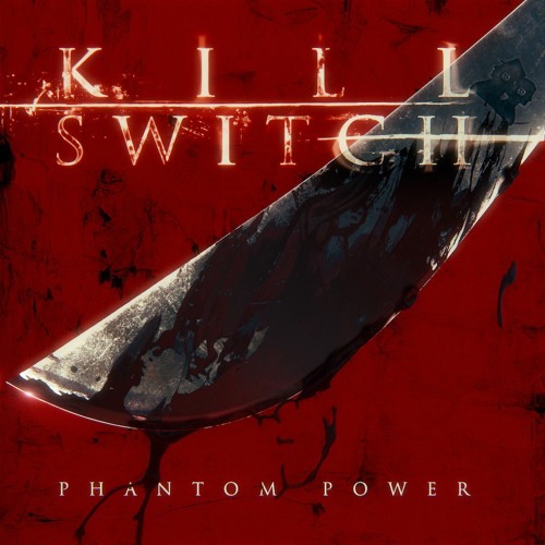 Stream Phantom Power LLC Listen to Kill Switch playlist online for