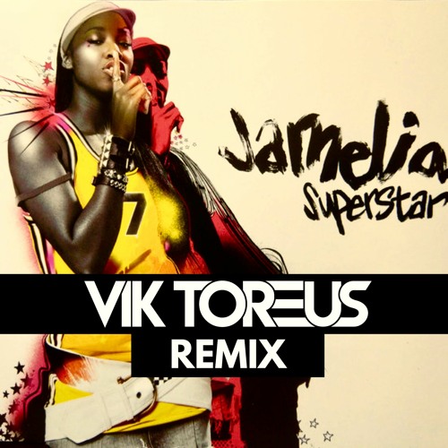 jamelia superstar
