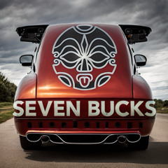 DJ Abhinav's ♉ "FURIOUS 7" for Seven Bucks Entertainment, Live @ Parwanda's Estate